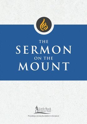 The Sermon on the Mount 1