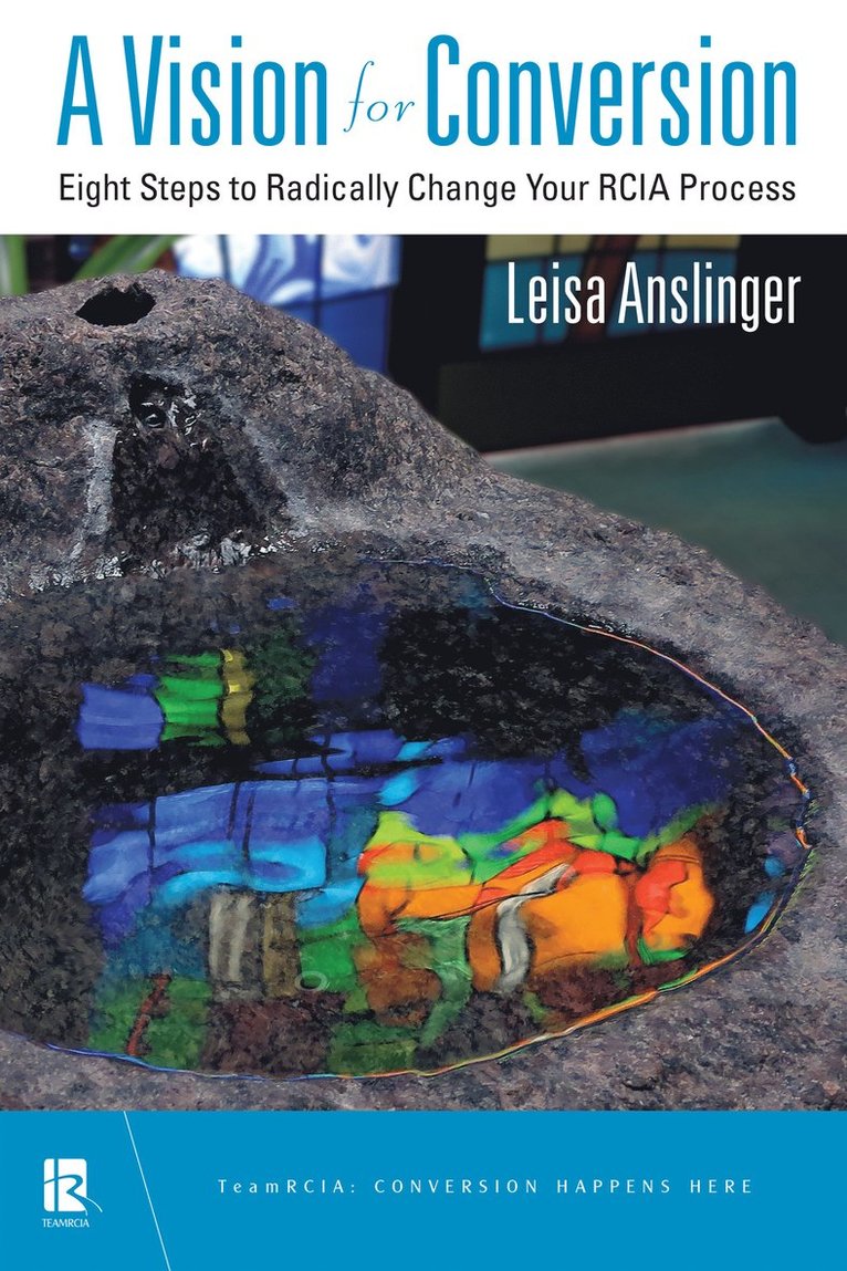 Vision for Conversion