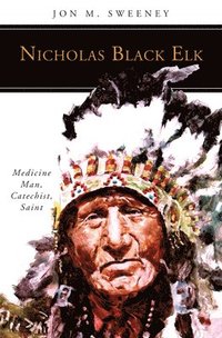 bokomslag Nicholas Black Elk