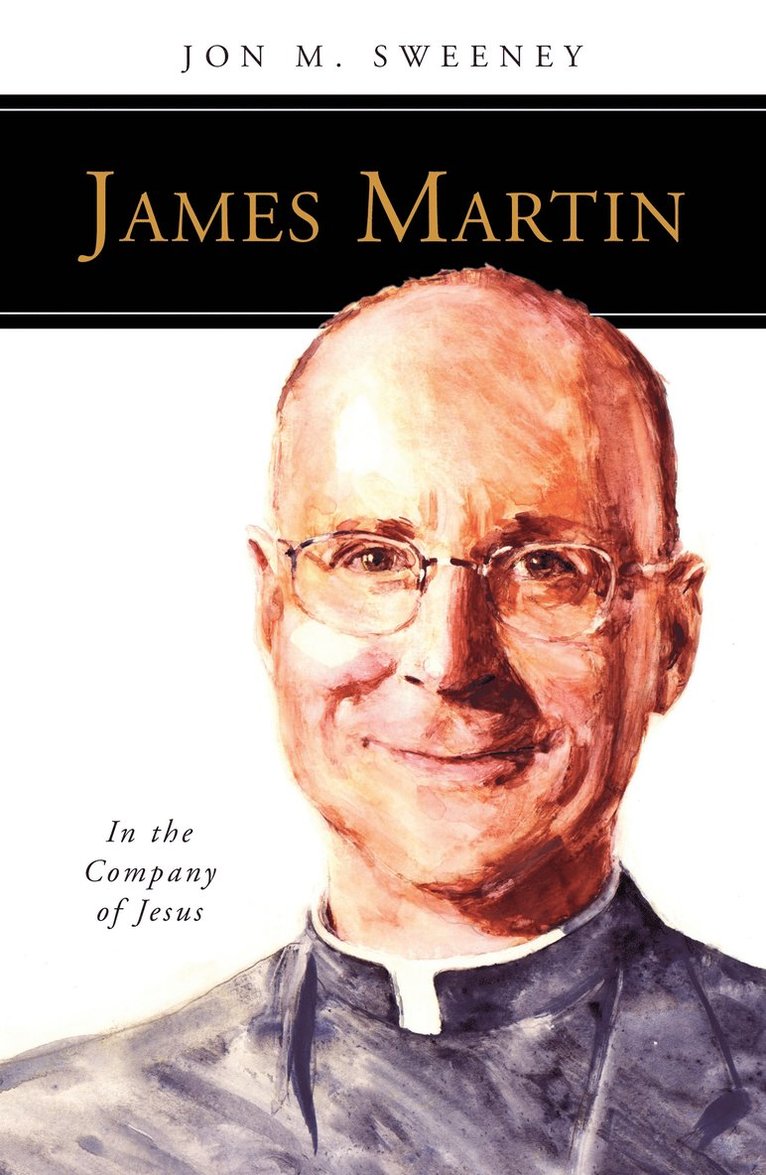 James Martin, SJ 1