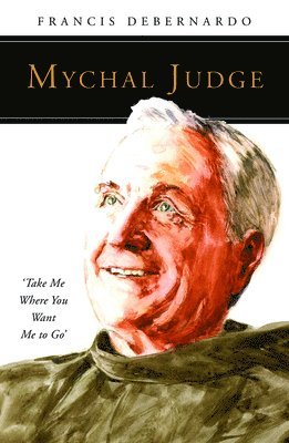 Mychal Judge 1