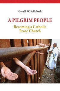 bokomslag A Pilgrim People