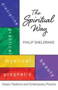bokomslag The Spiritual Way