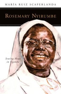 bokomslag Rosemary Nyirumbe