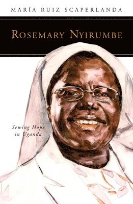 Rosemary Nyirumbe 1
