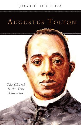 Augustus Tolton 1