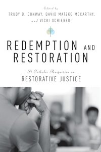 bokomslag Redemption and Restoration