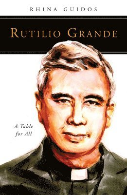 Rutilio Grande 1