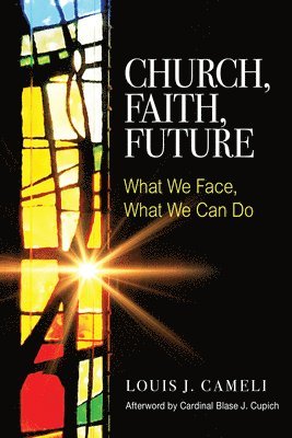 Church, Faith, Future 1