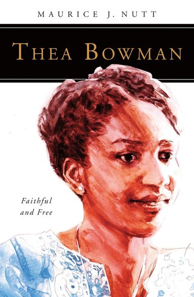 bokomslag Thea Bowman