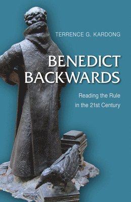 Benedict Backwards 1