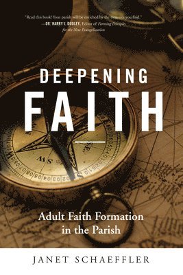 Deepening Faith 1