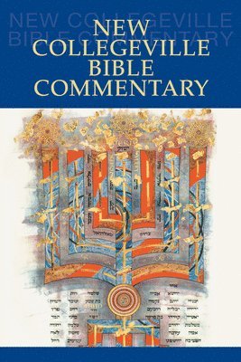 Daniel Durken OSB, OSB Durken, Daniel, Daniel Durken - New Collegeville Bible Commentary, Inbunden