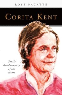 bokomslag Corita Kent