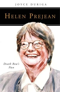 bokomslag Helen Prejean