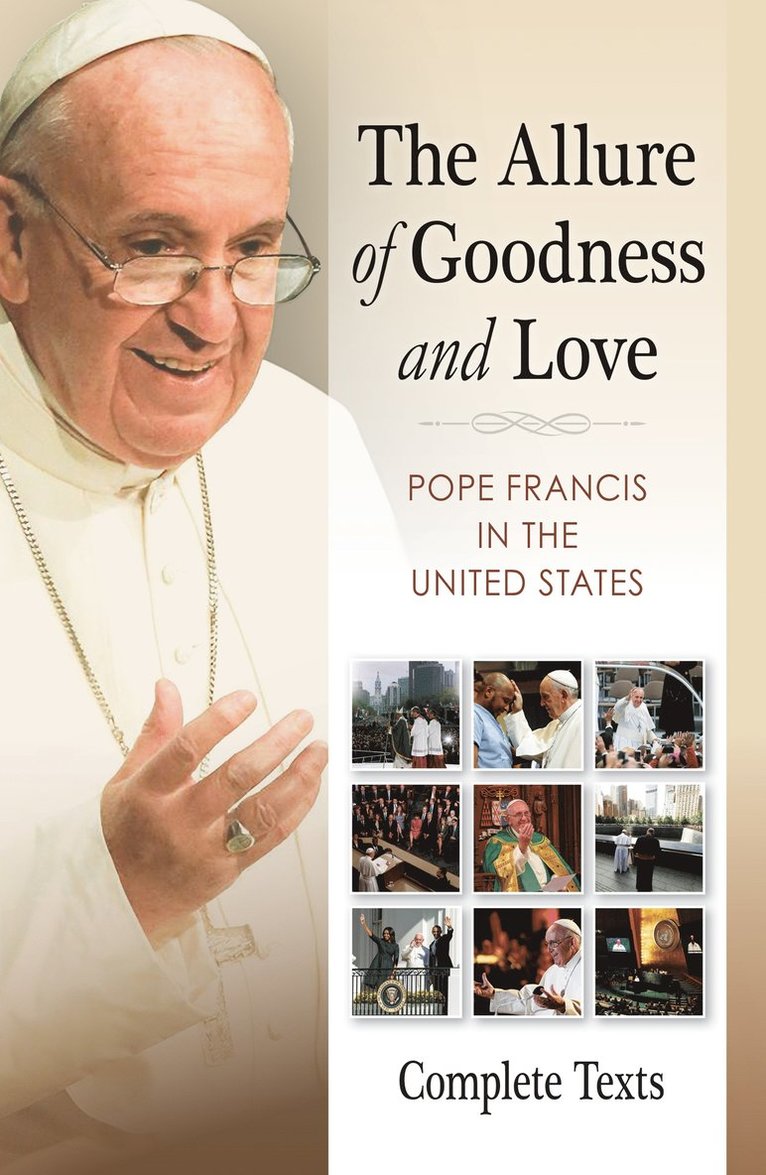 Allure of Goodness and Love 1