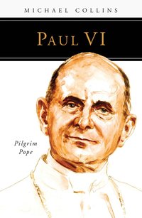 bokomslag Paul VI