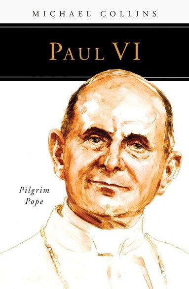 bokomslag Paul VI