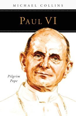 Michael Collins - Paul VI, Häftad