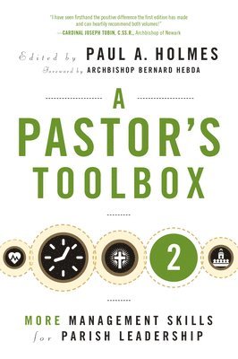 bokomslag A Pastors Toolbox 2