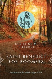 bokomslag Saint Benedict for Boomers