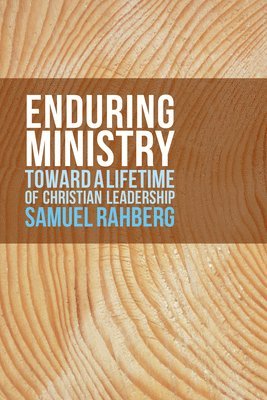 Enduring Ministry 1