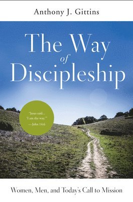 The Way of Discipleship 1