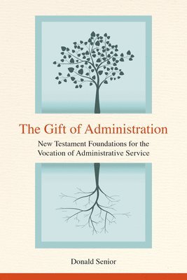 bokomslag Gift of Administration