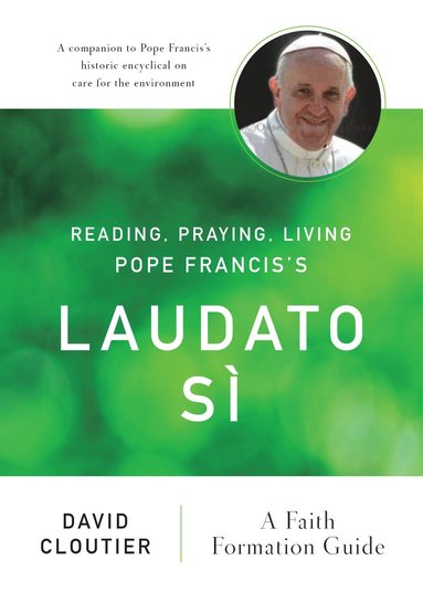 bokomslag Reading, Praying, Living Pope Francis's Laudato Sì