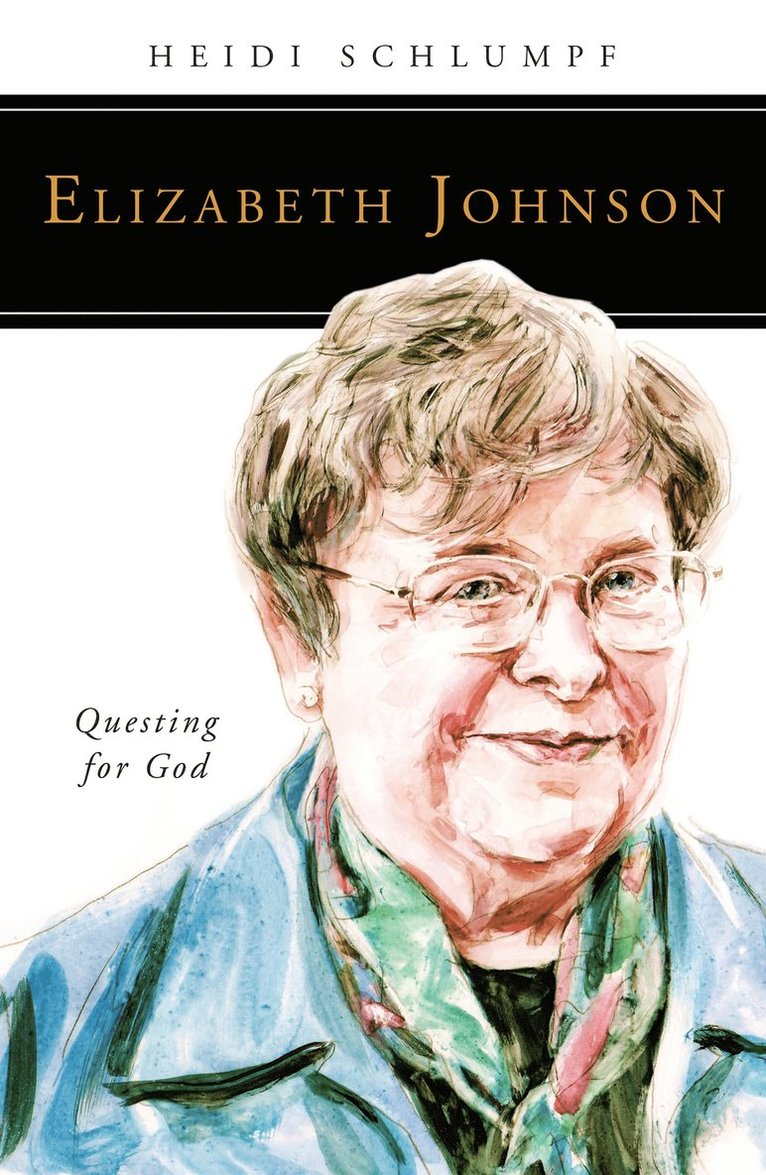 Elizabeth Johnson 1