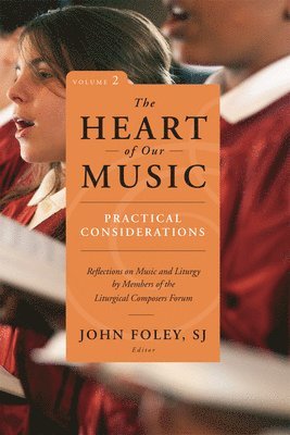 bokomslag The Heart of Our Music: Practical Considerations