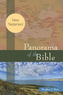 Panorama of the Bible 1