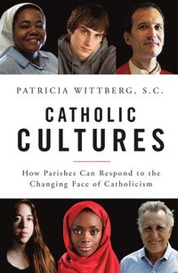 bokomslag Catholic Cultures