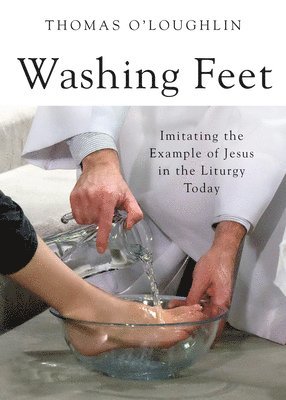 Washing Feet 1