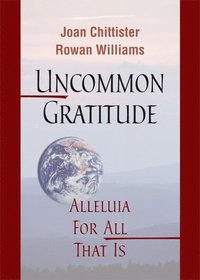 bokomslag Uncommon Gratitude