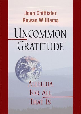 Uncommon Gratitude 1