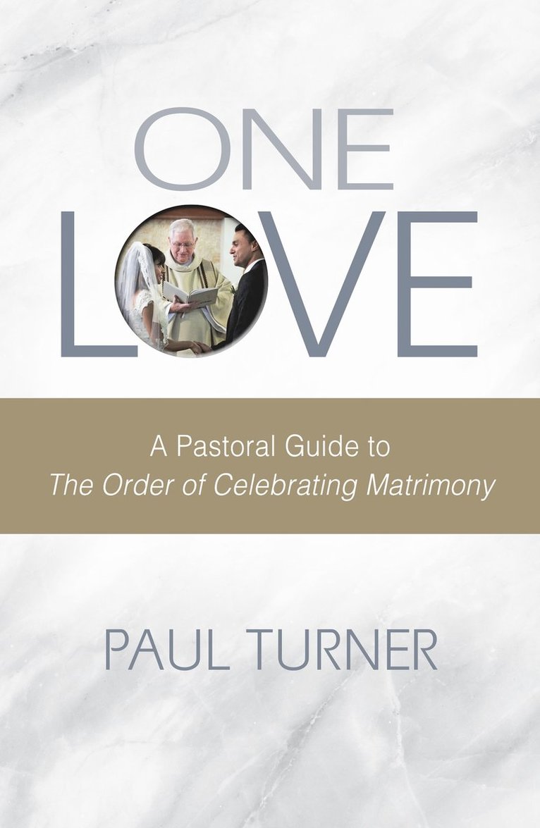 Paul Turner - One Love, Häftad