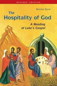 bokomslag The Hospitality of God