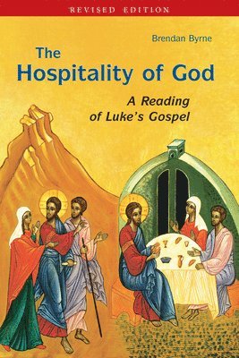 The Hospitality of God 1
