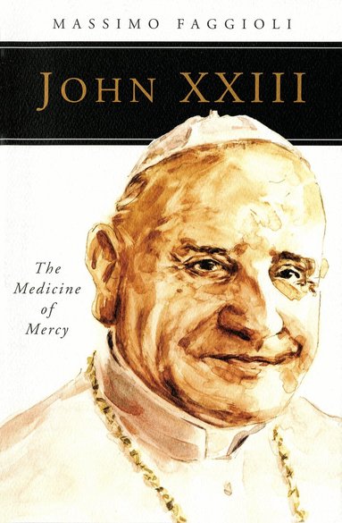 Massimo Faggioli - John XXIII, Häftad