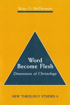 Word Become Flesh 1