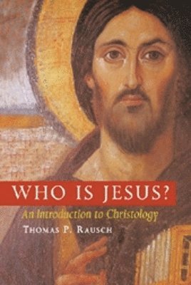 Who is Jesus? 1