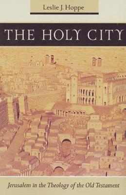 The Holy City 1