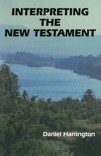 bokomslag Interpreting the New Testament