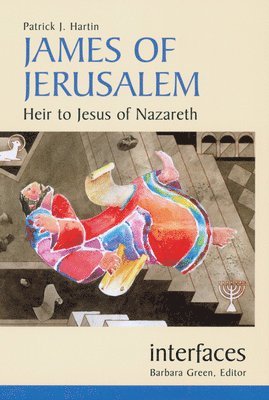 James Of Jerusalem
