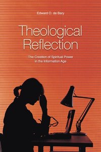 bokomslag Theological Reflection