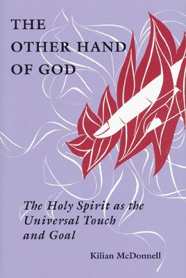 bokomslag Other Hand of God