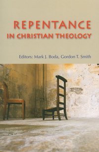 bokomslag Repentance In Christian Theology