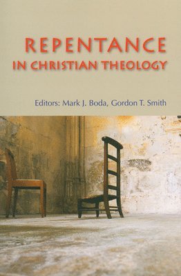 Repentance In Christian Theology 1