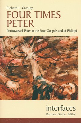 Four Times Peter 1